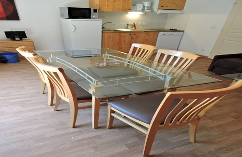 Orelle Apartment | Apartment in 3 Vallées near Ski Lift