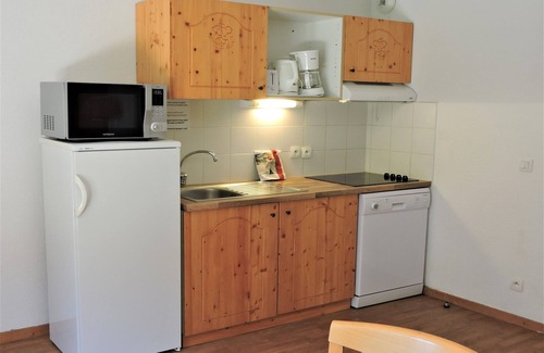 Orelle Apartment | Apartment in 3 Vallées near Ski Lift