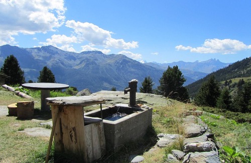 Orelle Apartment | Apartment in 3 Vallées near Ski Lift