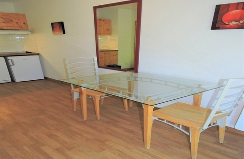 Orelle Apartment | Apartment in 3 Vallées near Ski Lift
