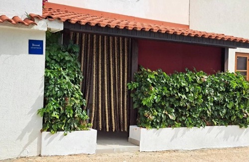 Draga Bascanska Apartment | Apartment in a quiet area