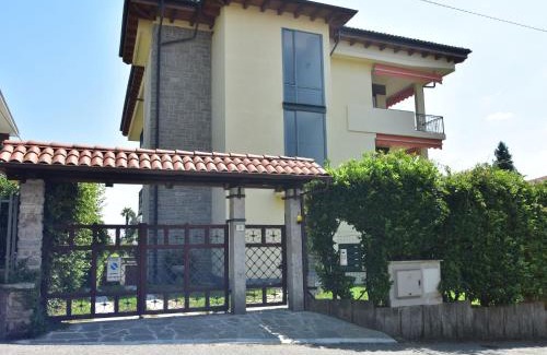 Verbania Apartment | Apartment in a prime location on Lake Maggiore
