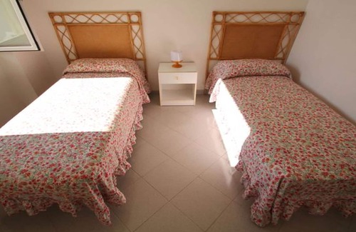 Capilungo Apartment | Apartment in a villa 30 meters from the sea