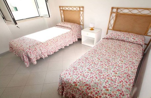 Capilungo Apartment | Apartment in a villa 30 meters from the sea