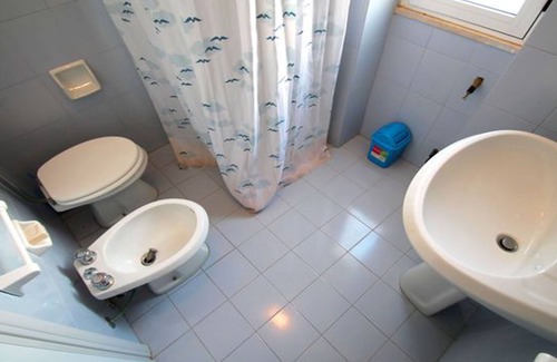 Capilungo Apartment | Apartment in a villa 30 meters from the sea