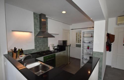 Altea la Vella Apartment | Apartment in Altea near Golf & Sea