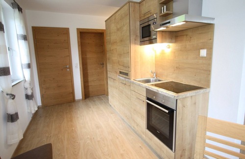 Annaberg im Lammertal Apartment | Apartment in Annaberg near Dachstein Ski