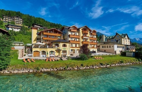Mitterbach Apartment | Apartment in apartment house Grünberger for 3 people with balcony