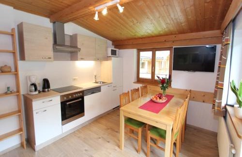 Viehhofen Apartment | Apartment in Viehhofen near Ski Lifts