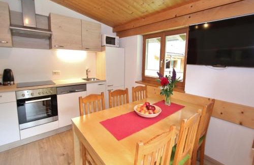 Viehhofen Apartment | Apartment in Viehhofen near Ski Lifts