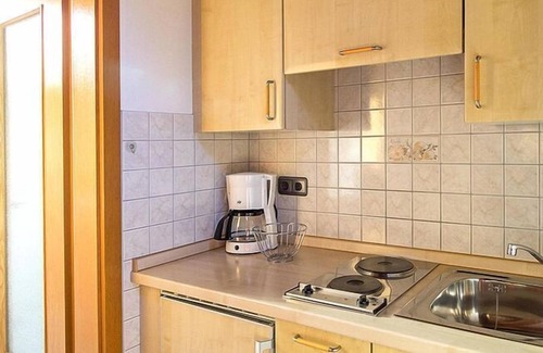 Weissbach Apartment | Apartment in Bayerisch Gmain with balcony or terrace