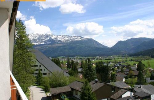 Bad Mitterndorf Apartment | Apartment in Bad Mitterndorf - Steiermark 41116