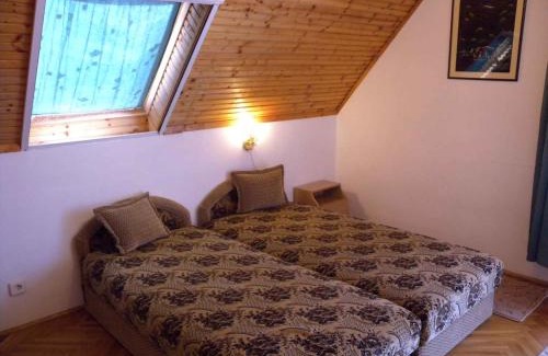 Badacsony House | Apartment in Badacsony - Balaton 18014