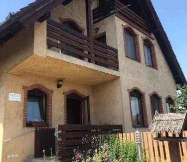 Balatonkeresztur Apartment | Apartment in Balatonkeresztur 41942