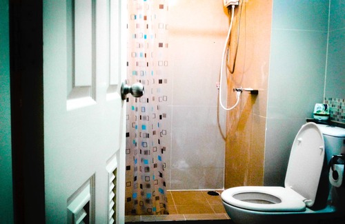 Khlong Chan Apartment | Apartment in Bangkok near Pool