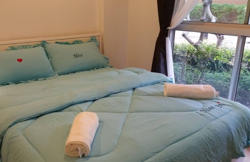 Khlong Chan Apartment | Apartment in Bangkok near Pool