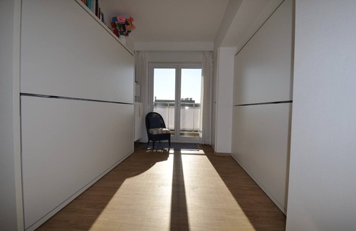 Knokke Apartment | Apartment in Belgium near Seafront & Casino
