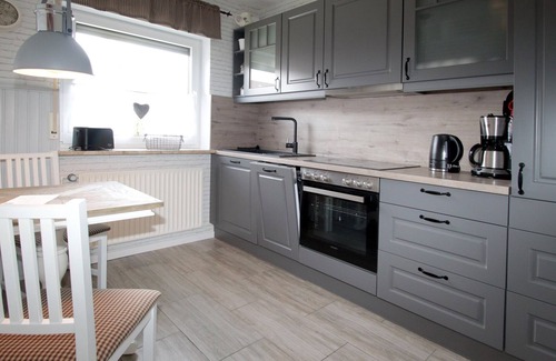 Berumbur Apartment | Apartment in Berumbur