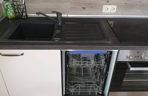 Carolinensiel Apartment | Apartment in Carolinensiel for six people plus toddler