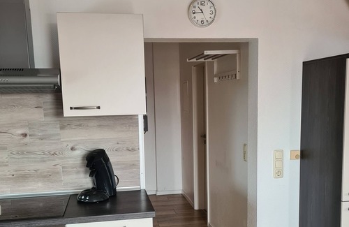 Carolinensiel Apartment | Apartment in Carolinensiel for six people plus toddler