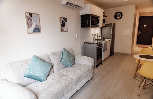Ancon Apartment | Apartment in Centro Historico