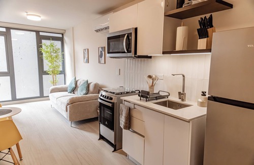 Ancon Apartment | Apartment in Centro Historico
