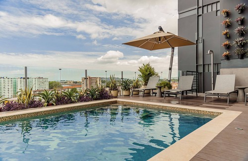 Ancon Apartment | Apartment in Centro Historico
