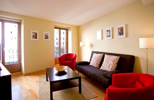 Trafalgar Apartment | Apartment in Chamberi
