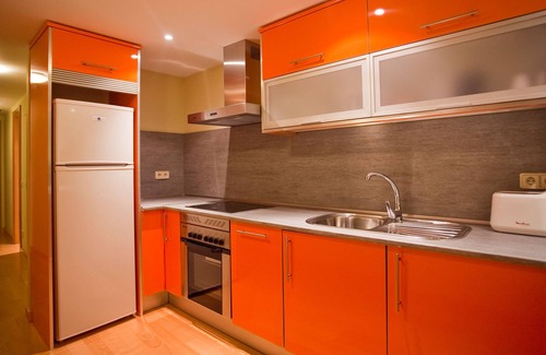 Trafalgar Apartment | Apartment in Chamberi