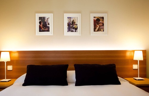 Trafalgar Apartment | Apartment in Chamberi