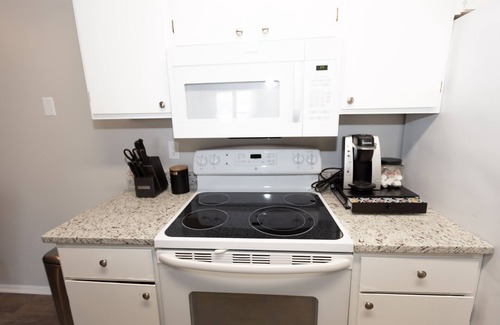 Summit Station Apartment | Apartment in Columbus Ohio Near Airport