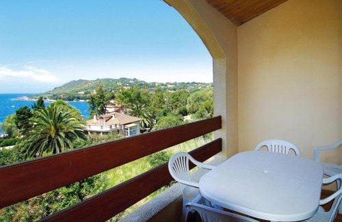 Tiuccia Apartment | Apartment in Corsica near Liscia Beach