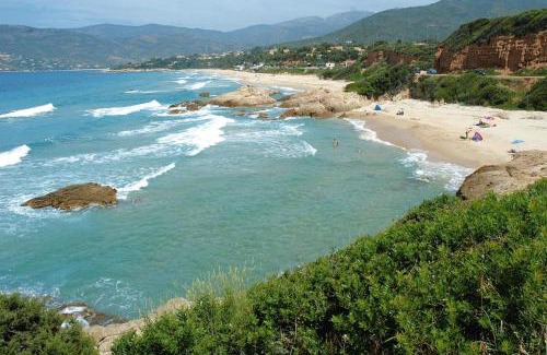 Tiuccia Apartment | Apartment in Corsica near Liscia Beach