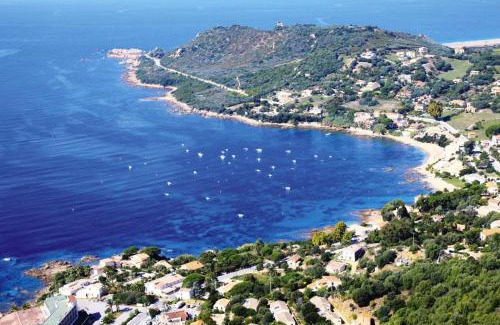 Tiuccia Apartment | Apartment in Corsica near Liscia Beach