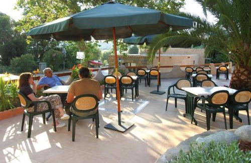 Tiuccia Apartment | Apartment in Corsica near Liscia Beach
