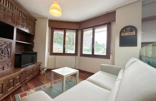 Castro Urdiales Apartment | Apartment in Cotolino