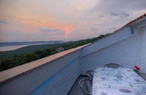 Klanfari Apartment | Apartment in Crikvenica with sea view, terrace, air conditioning, WiFi 4628-55