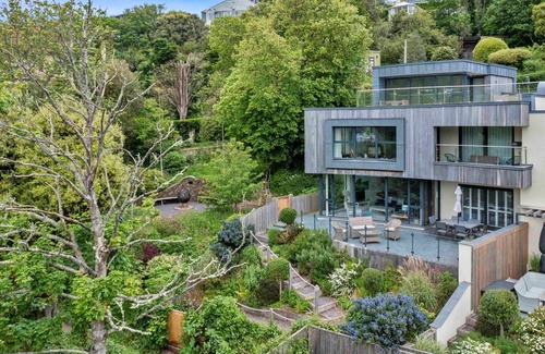 Newton Ferrers Apartment | Apartment in Devon with Stunning Estuary Views