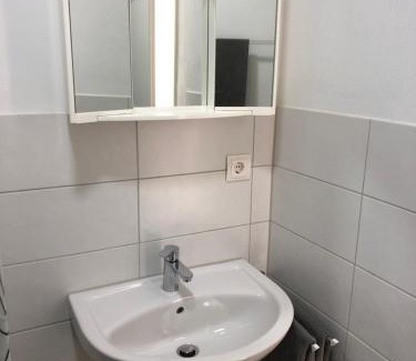 Northeim Apartment | Apartment in EG Schaupenstiel