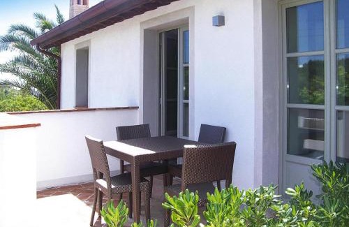 Rio Apartment | Apartment in Elba with Panoramic Views