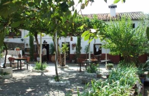 Priego de Cordoba Other | Apartment in Farmhouse 4
