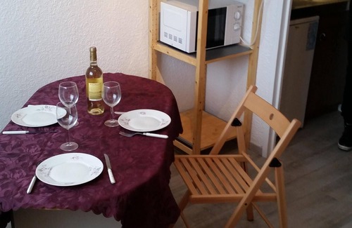La Salle-les-Alpes Apartment | Apartment in the heart of the resort
