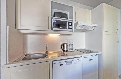 Plougonvelin Apartment | Apartment in France with Stunning Sea View