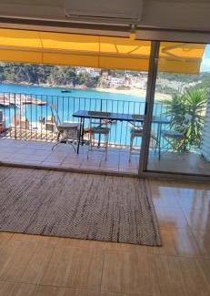 Llafranc Apartment | Apartment in front of the sea