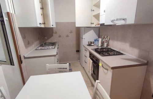 Frosinone Apartment | Apartment in Frosinone near train station and highway