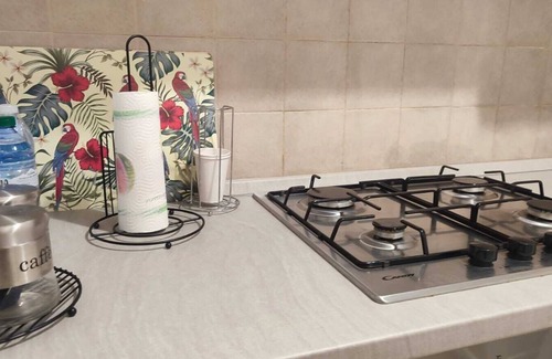 Frosinone Apartment | Apartment in Frosinone near train station and highway