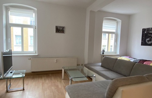 Gera Apartment | Apartment in Gera gates