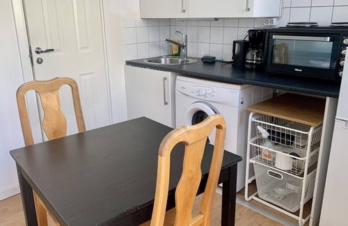 Liljeholmen - Hagersten Apartment | Apartment in Hagersten Stockholm