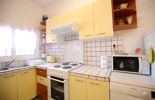 Ist Apartment | Apartment in Ist/Insel Ist 6358
