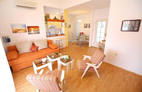 Ist Apartment | Apartment in Ist/Insel Ist 6358